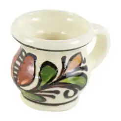 Cana din ceramica de Corund 4.5 CM