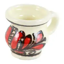 pictat cu motive traditionale - Se vinde 6 buc./pach.