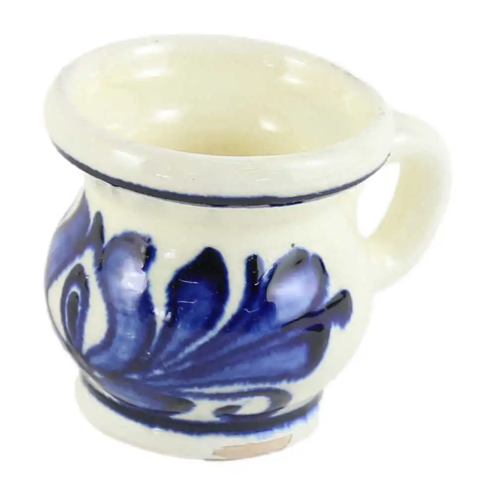 Cana din ceramica de Corund 4.5 CM Cana din ceramica de Corund 4.5 CM