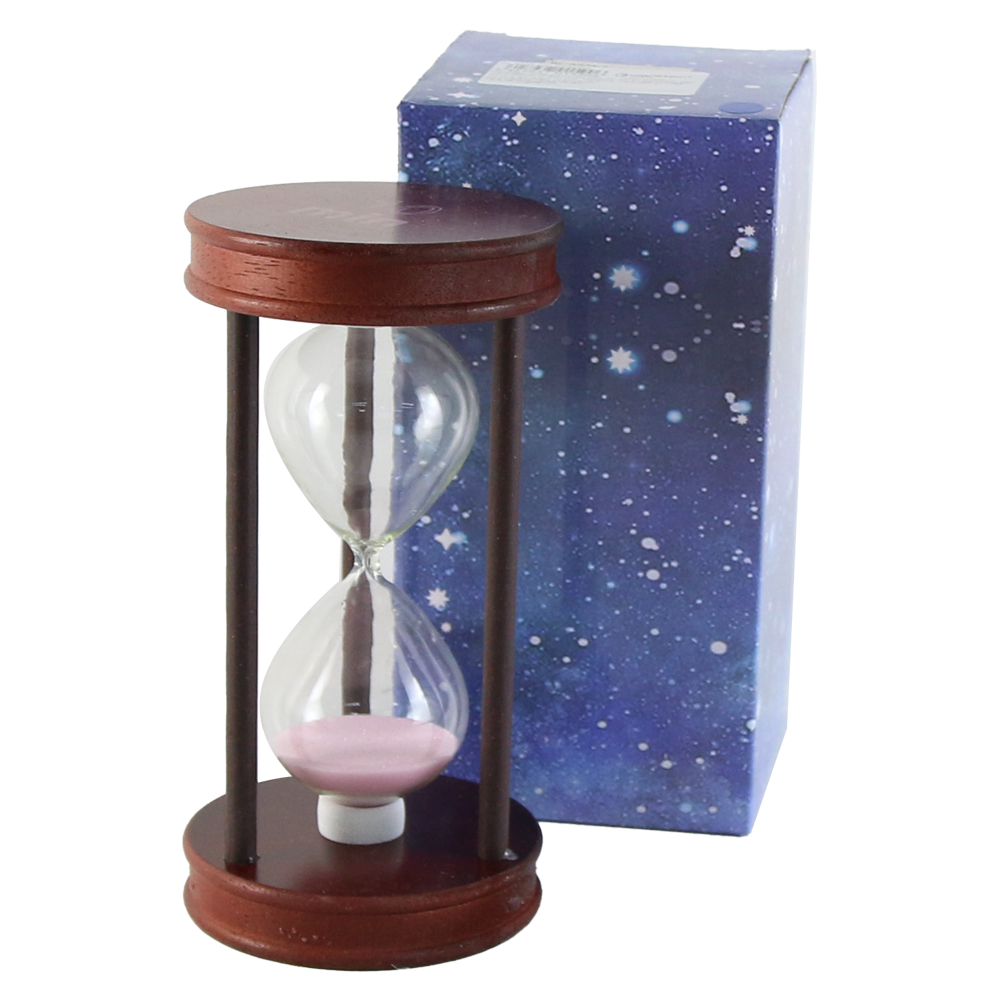 Clepsidra 10 minute Clepsidra 10 minute