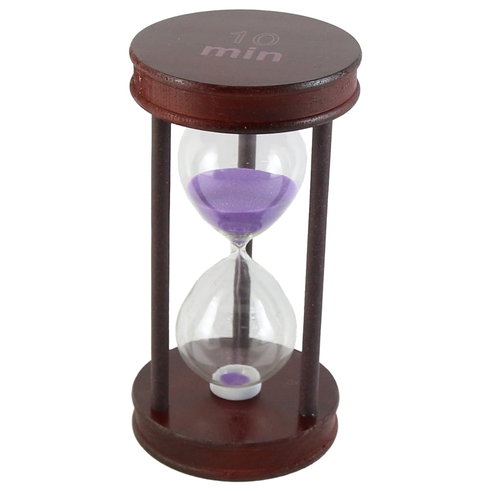 Clepsidra 10 minute Clepsidra 10 minute