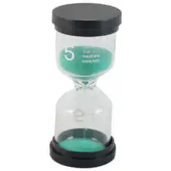 Clepsidra 5 minute