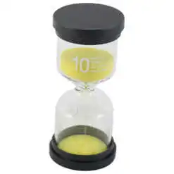 Clepsidra 10 minute