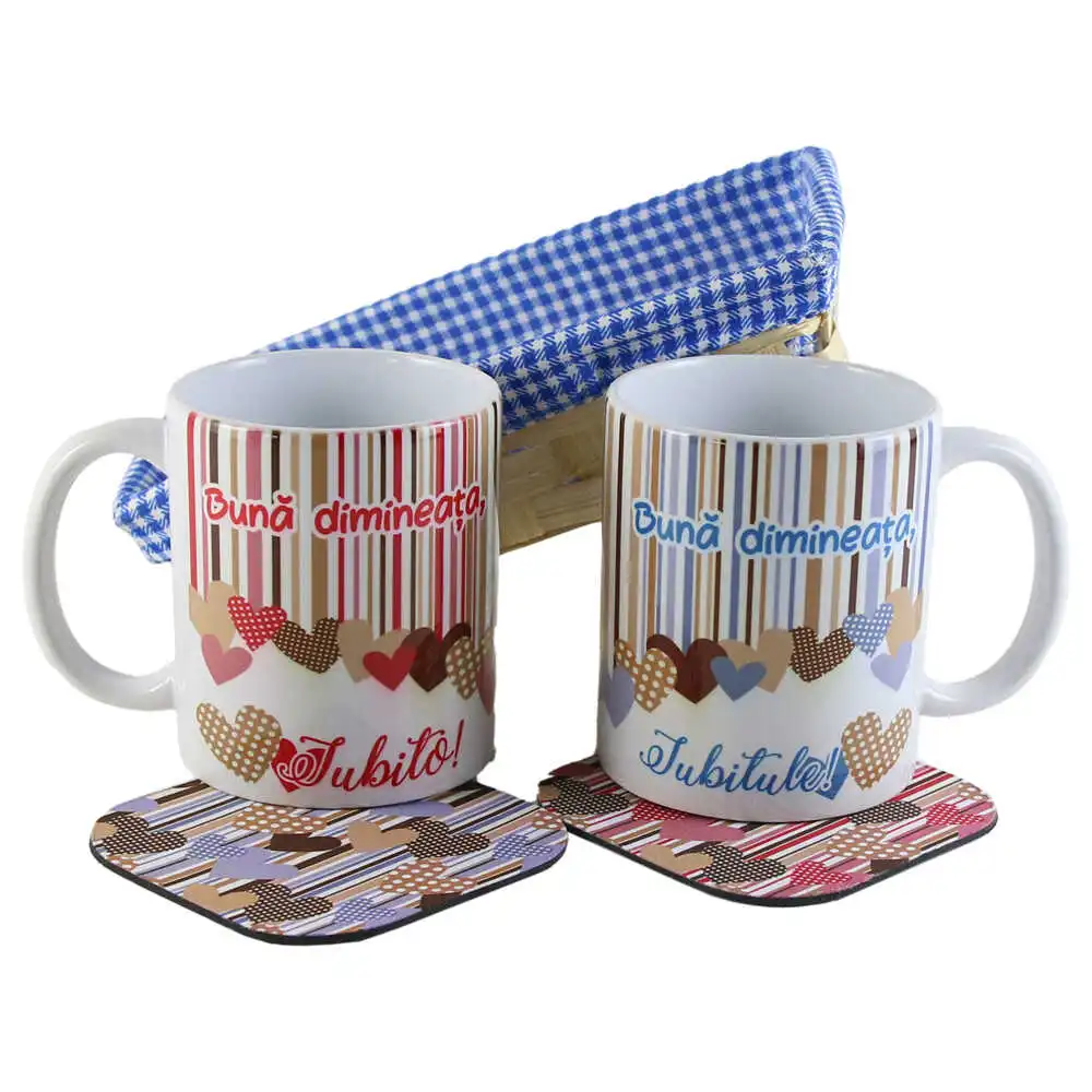 Set cadou cu 5 piese