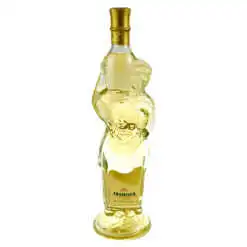 Vin alb demidulce 750 ml
