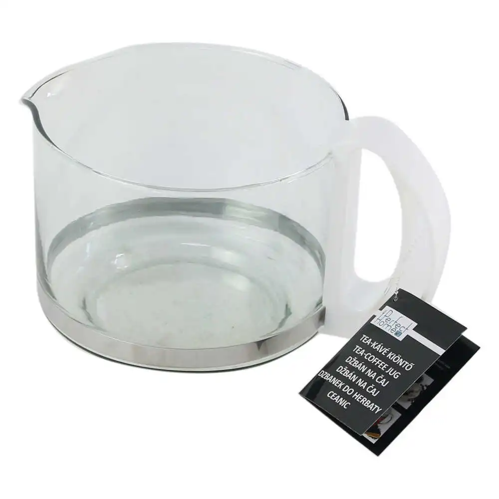 Cana din sticla 1.3 L Cana din sticla 1.3 L