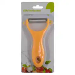 Curatator pentru legume si fructe - Diverse culori