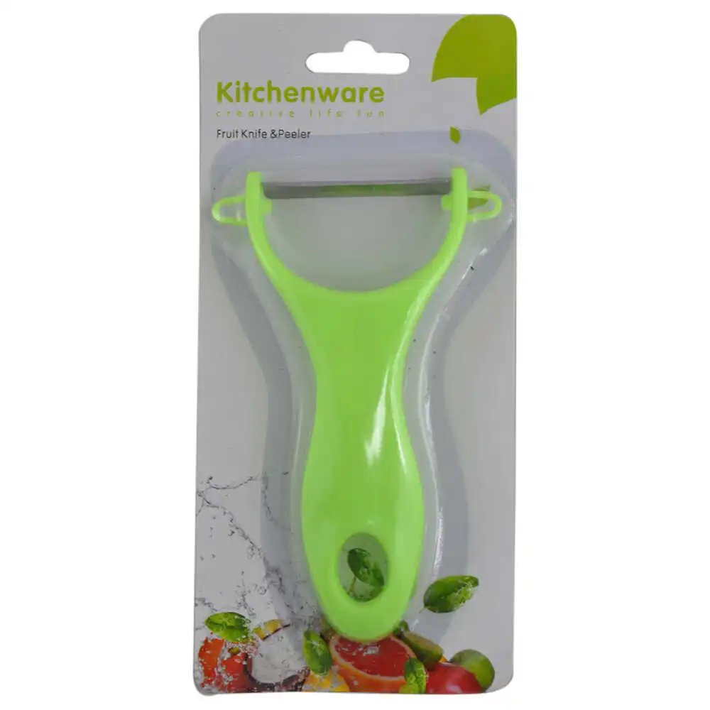 Curatator pentru legume si fructe - Diverse culori