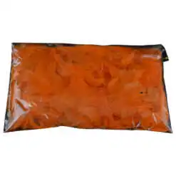 Pene decorative colorate - Diverse culori