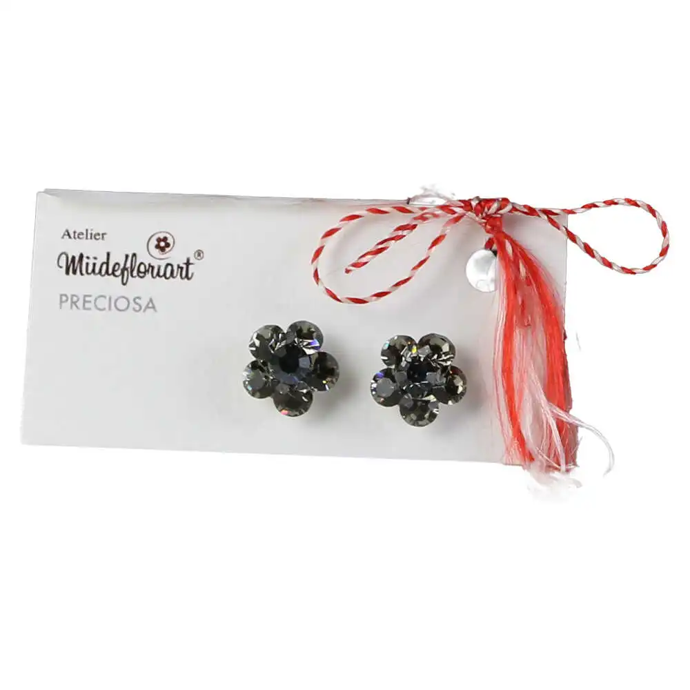 Cercei martisor Lux 1 CM