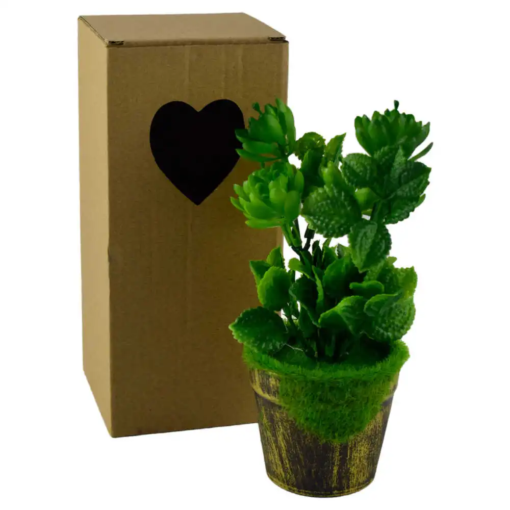 Plante artificiale in ghiveci Plante artificiale in ghiveci