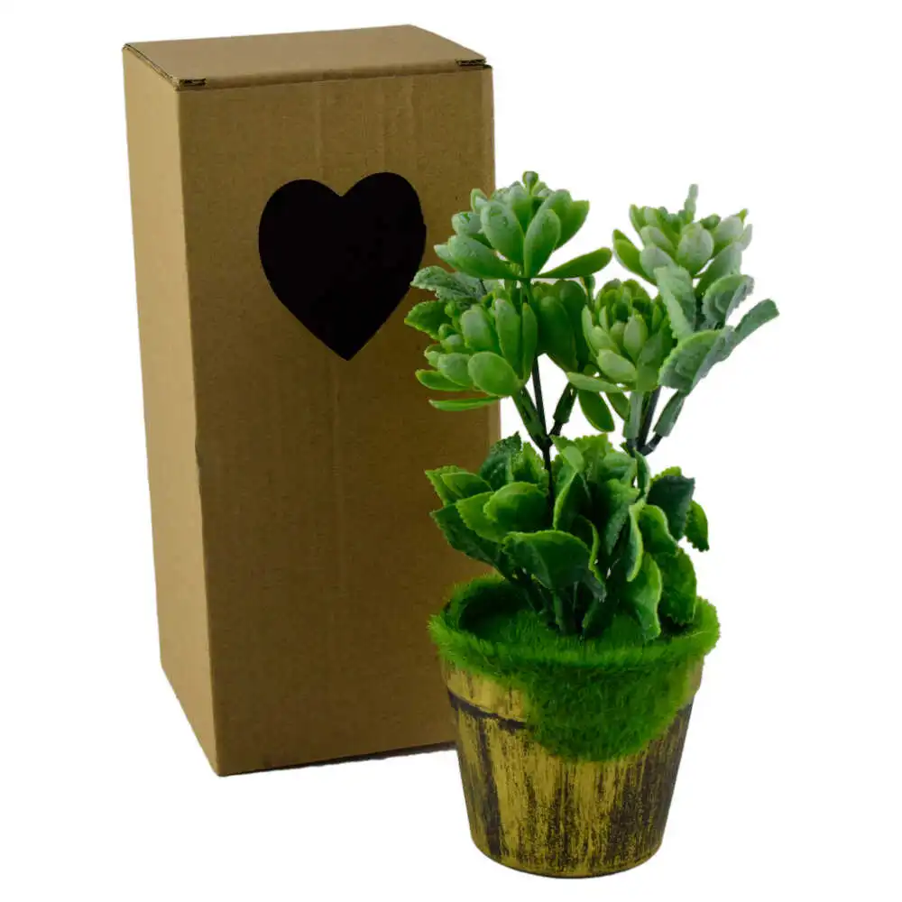 Plante artificiale in ghiveci Plante artificiale in ghiveci