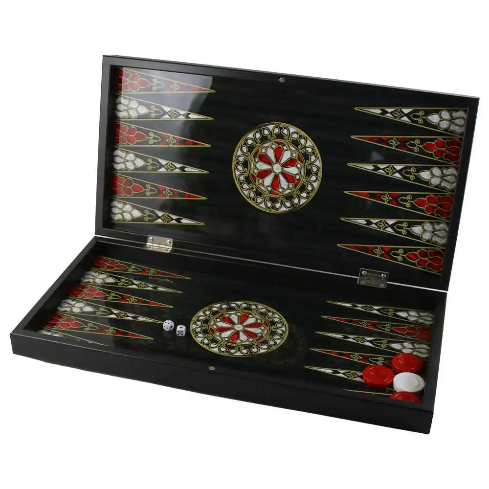 Yenigun backgammon Yenigun backgammon