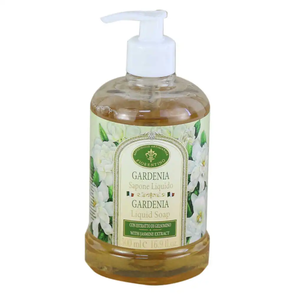 Sapun lichid Gardenia 500 ml Sapun lichid Gardenia 500 ml