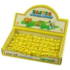 Set 60 pui decorativi