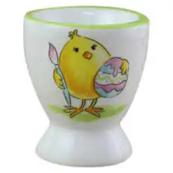 Suport ou din ceramica