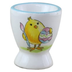 Suport ou din ceramica