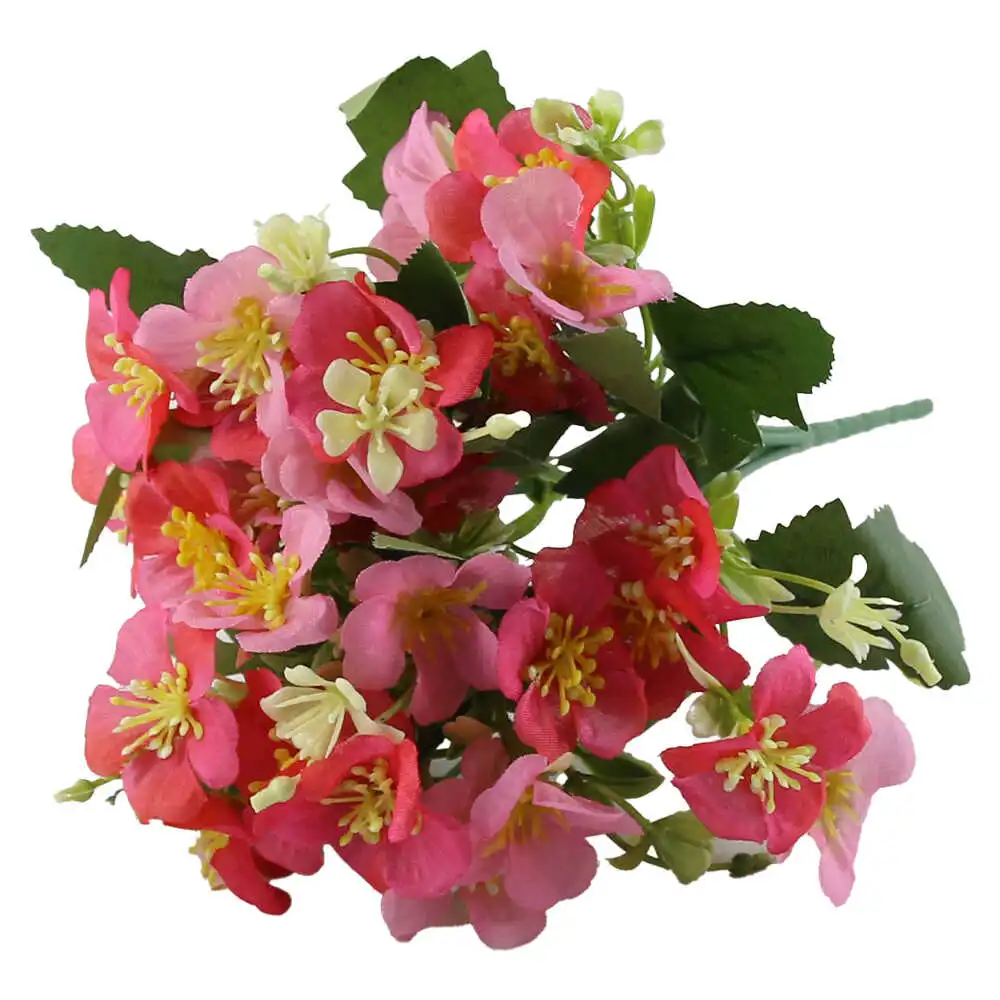 Buchet artificial Flori 30 CM Buchet artificial Flori 30 CM