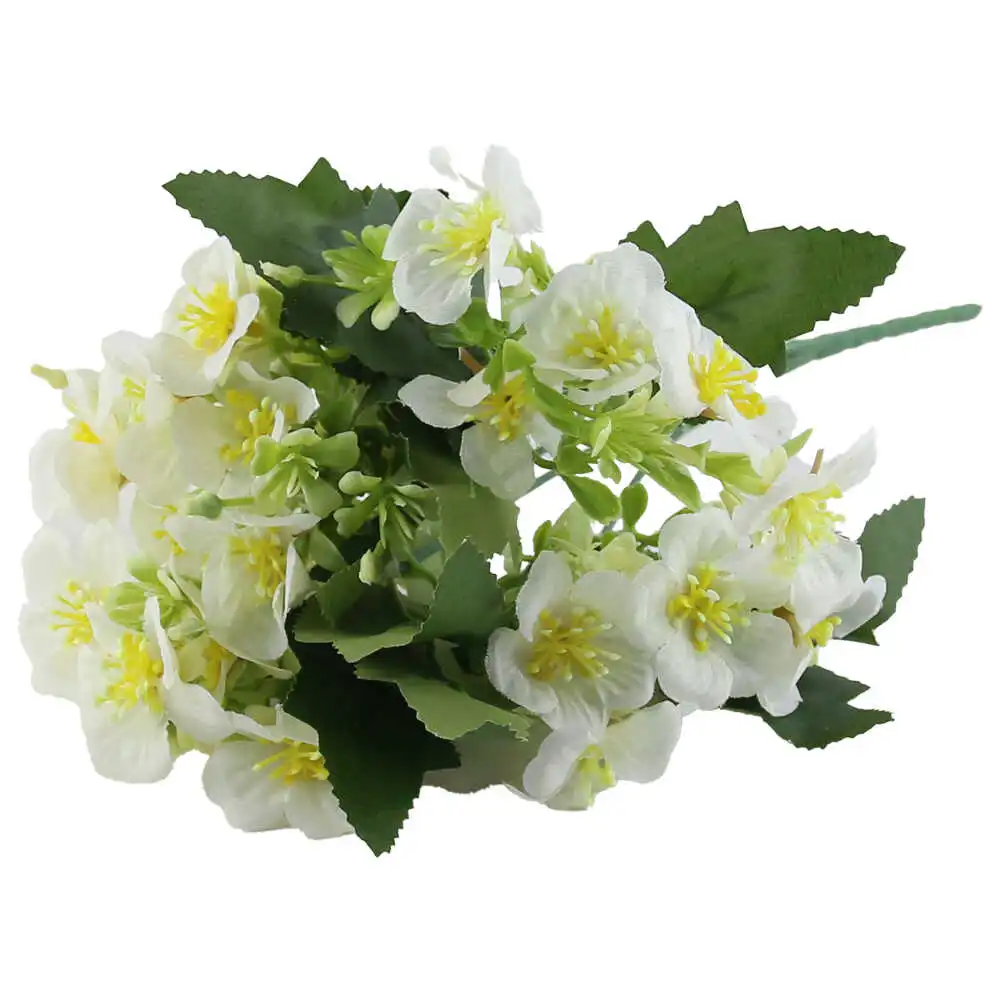 Buchet artificial Flori 30 CM Buchet artificial Flori 30 CM