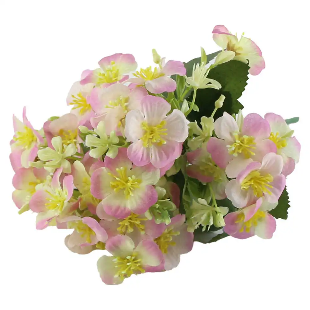 Buchet artificial Flori 30 CM Buchet artificial Flori 30 CM