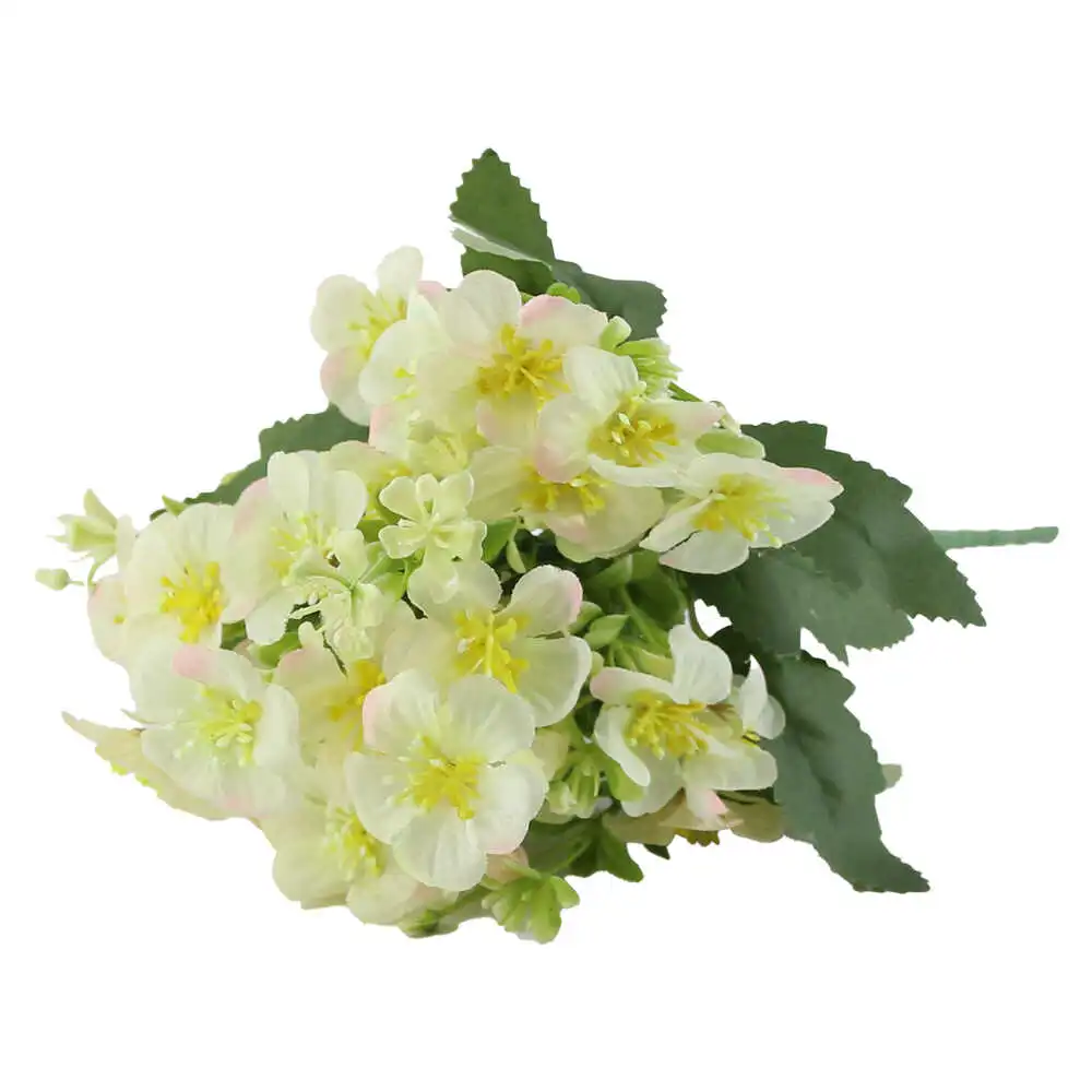 Buchet artificial Flori 30 CM Buchet artificial Flori 30 CM