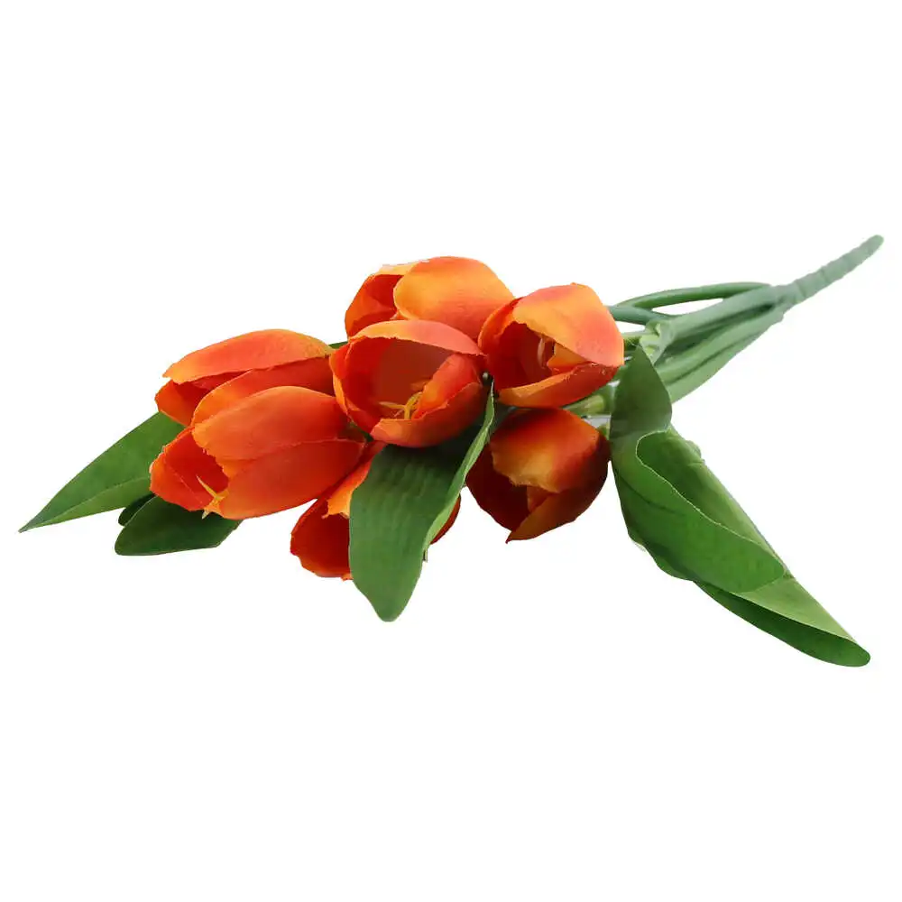 Buchet artificial Lalele 36 CM