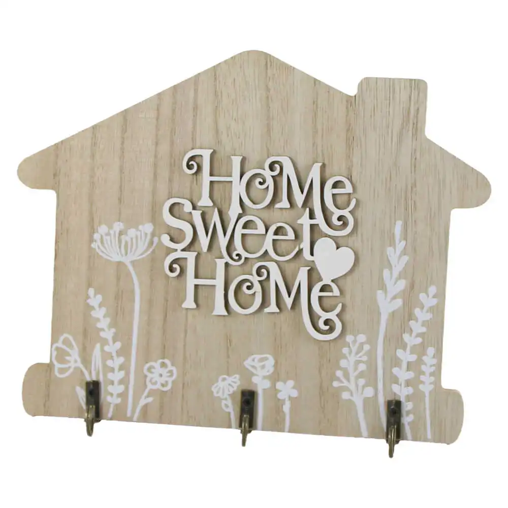 18x15 CM "Home Sweet Home"
