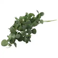 Ghirlanda frunze artificiale 80 CM