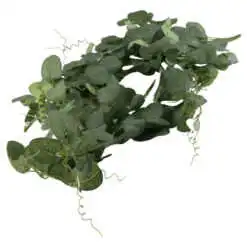 Ghirlanda frunze artificiale 80 CM