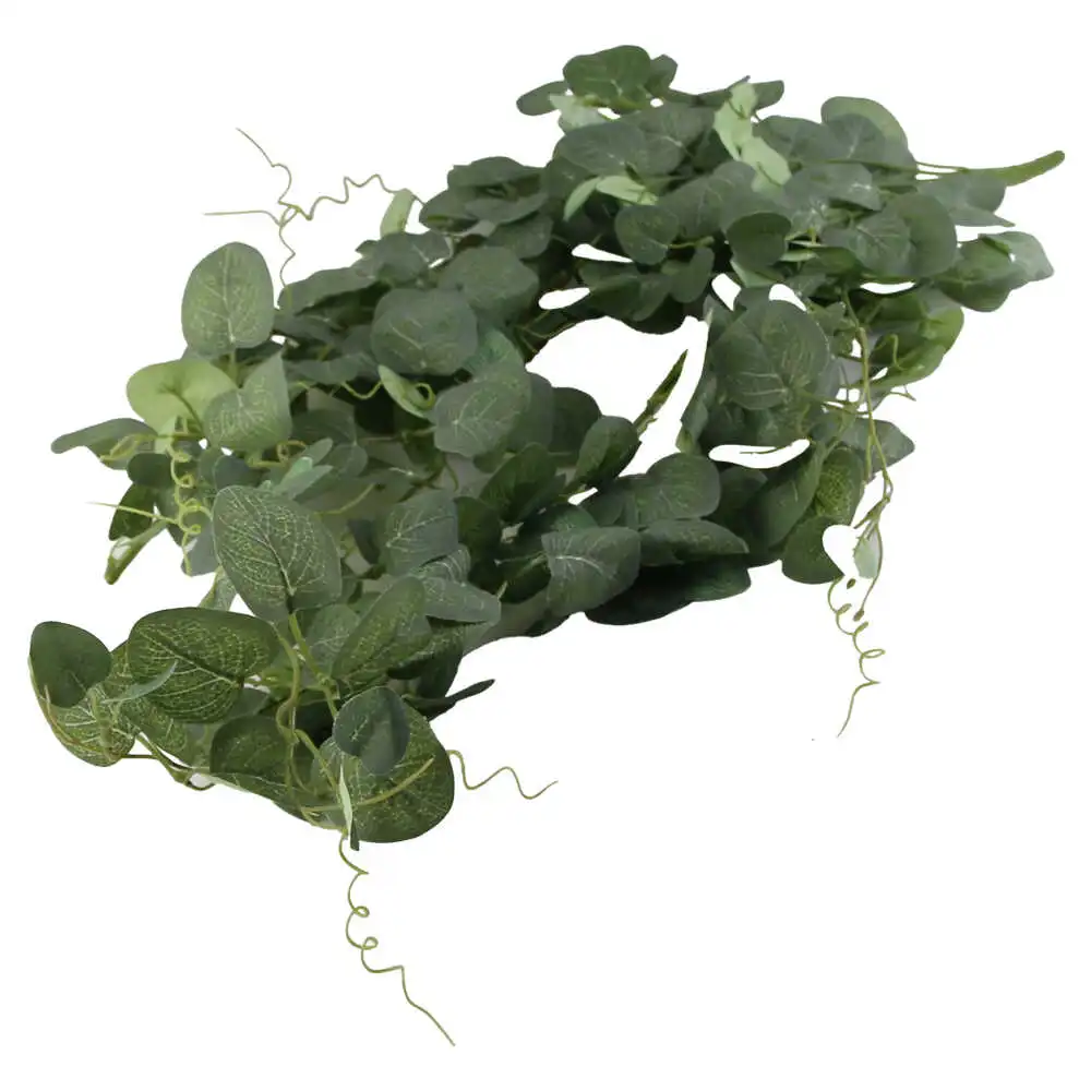 Ghirlanda frunze artificiale 80 CM Ghirlanda frunze artificiale 80 CM