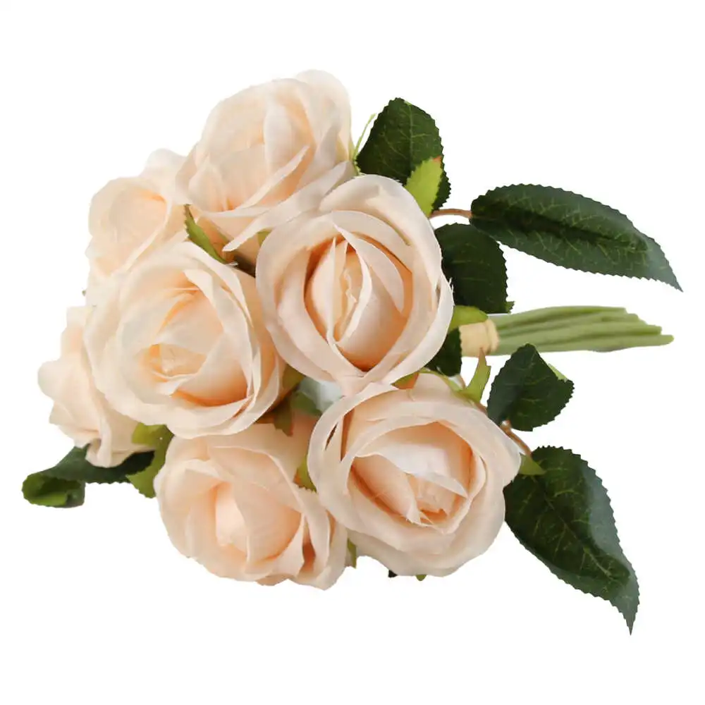 Buchet artificial Trandafir