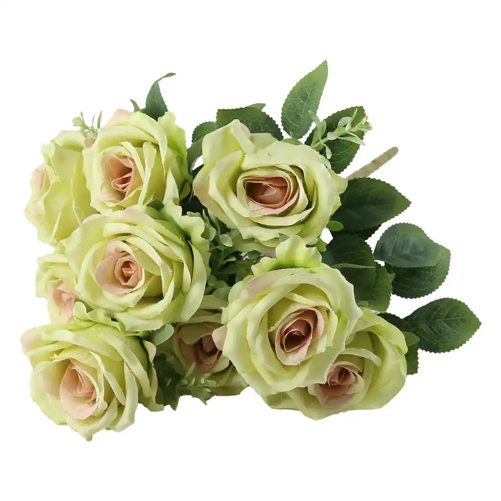 Buchet artificial Trandafir