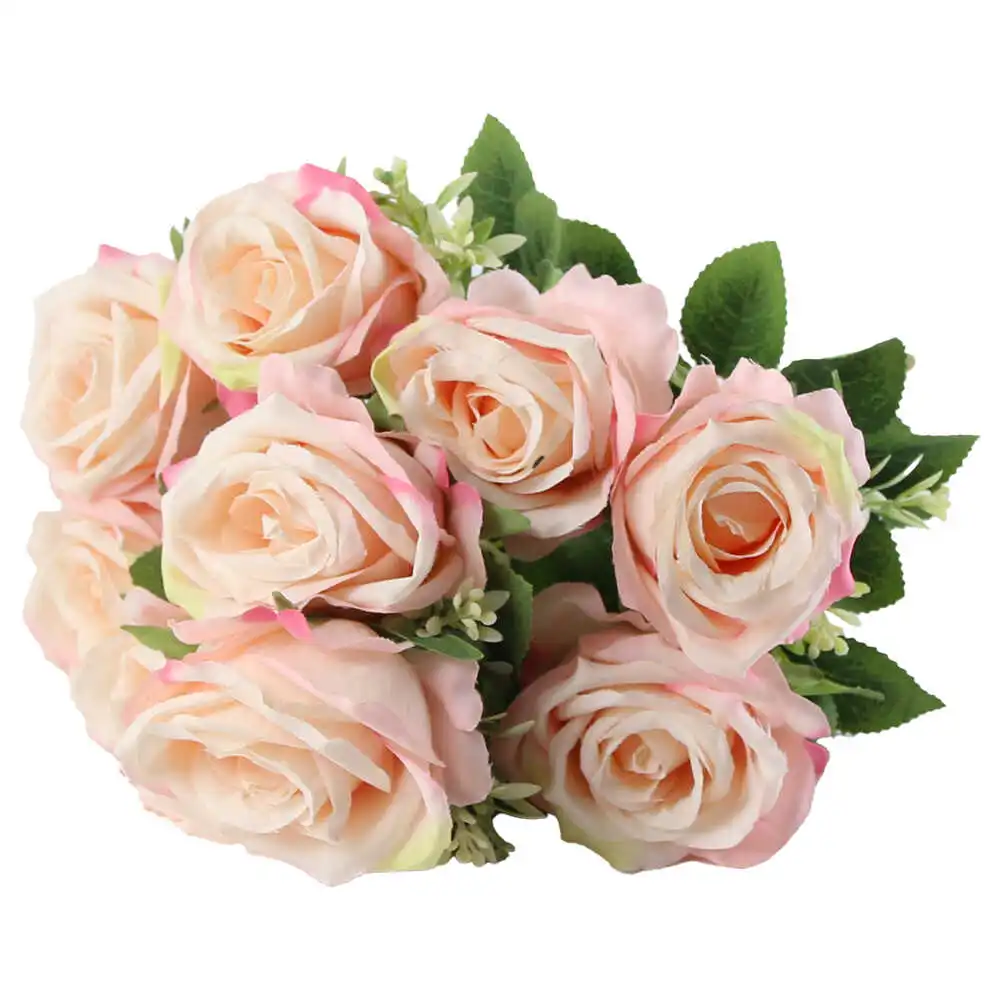 Buchet artificial Trandafir Buchet artificial Trandafir