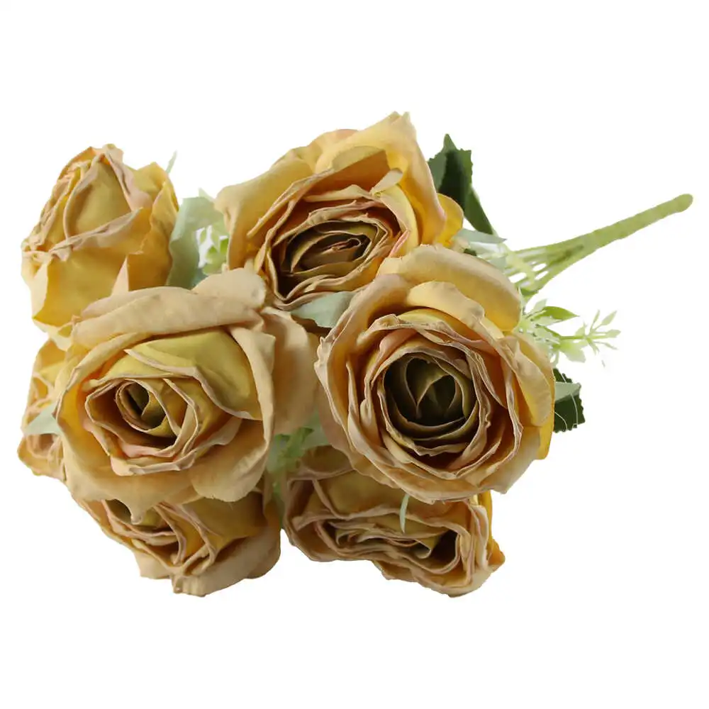 Buchet artificial Trandafir Buchet artificial Trandafir