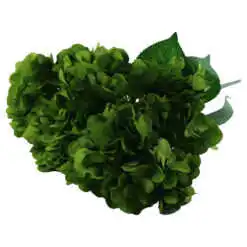 Buchet artificial cu Hortensie 45 CM