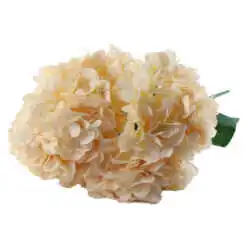 Buchet artificial cu Hortensie 45 CM
