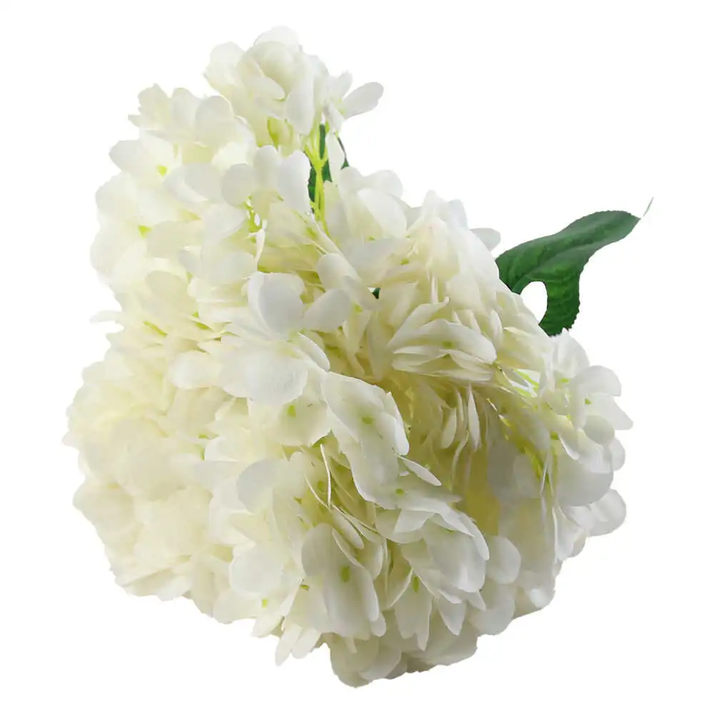 Buchet artificial cu Hortensie 45 CM Buchet artificial cu Hortensie 45 CM