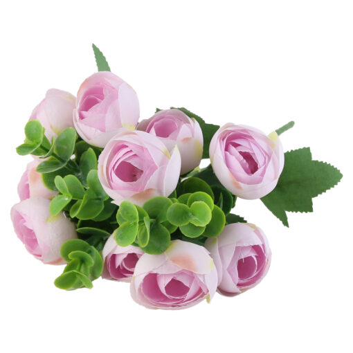 Buchet artificial matase 30 CM
