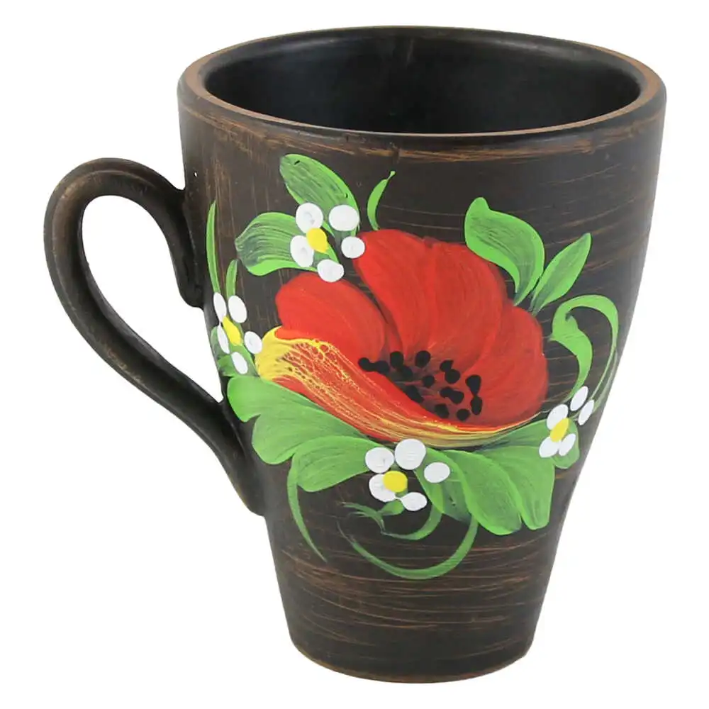 Cana din ceramica 8x10 CM Cana din ceramica 8x10 CM