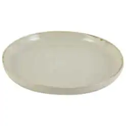 Farfurie desert din ceramica 16 CM