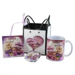 Set cadou "Nasa deosebita"