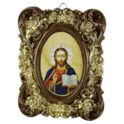 Placheta din ipsos 17x22 CM