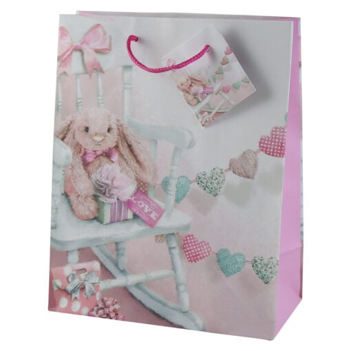 Punga cadou din hartie 18x23 CM