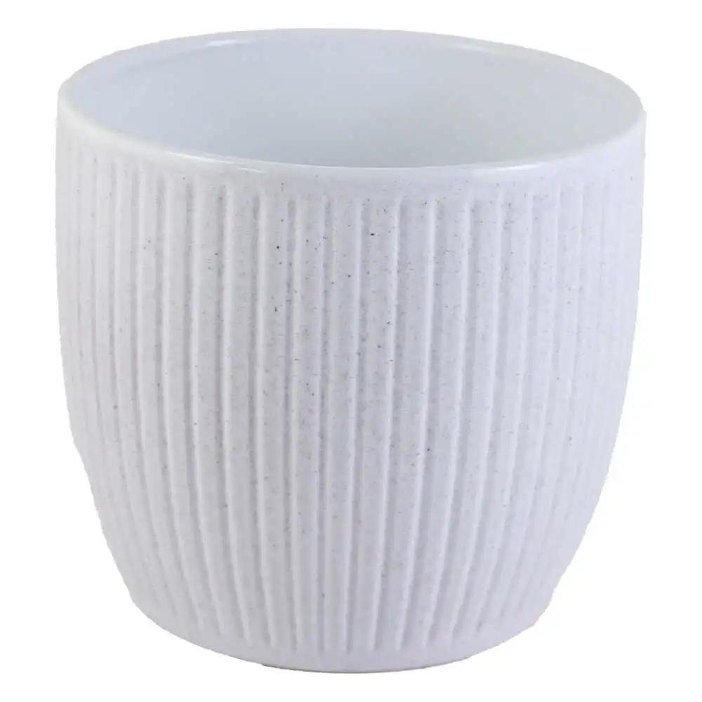 Ghiveci din ceramica Belice cocos 16x15 CM Ghiveci din ceramica Belice cocos 16x15 CM