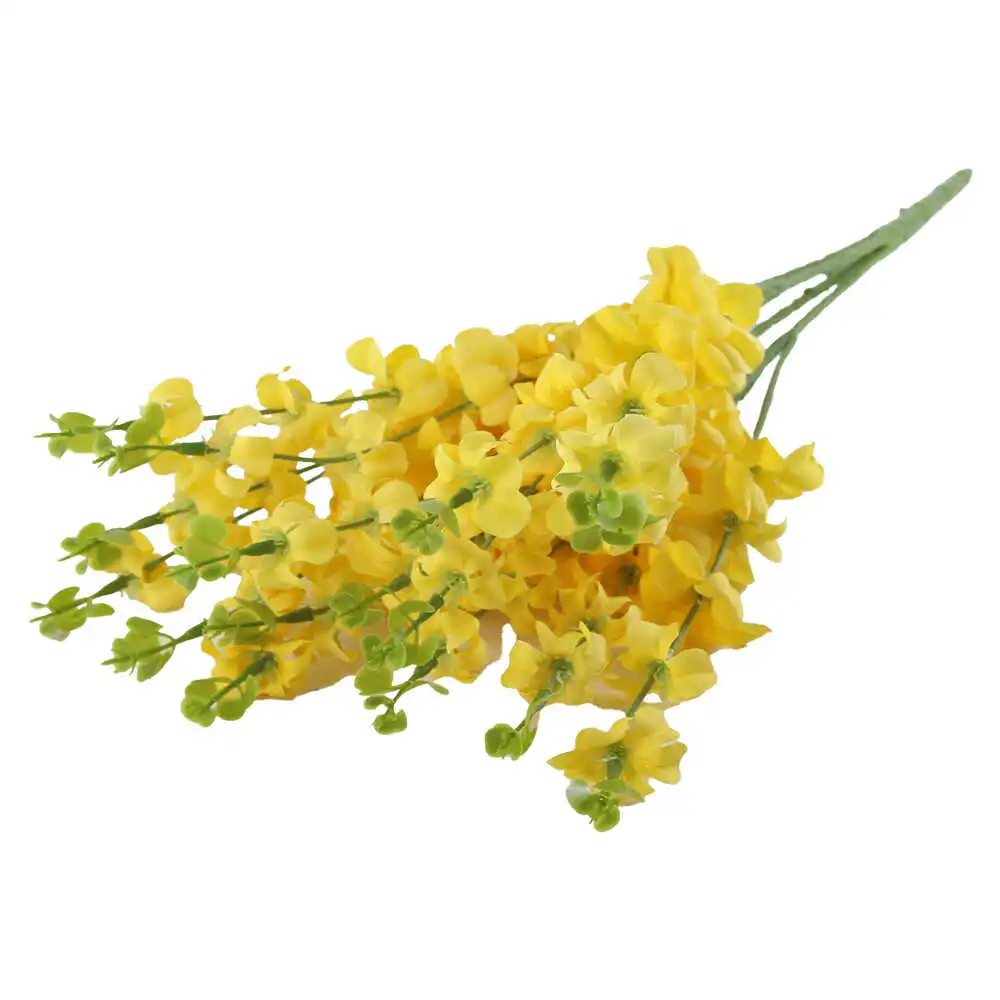Buchet artificial 48 CM Buchet artificial 48 CM