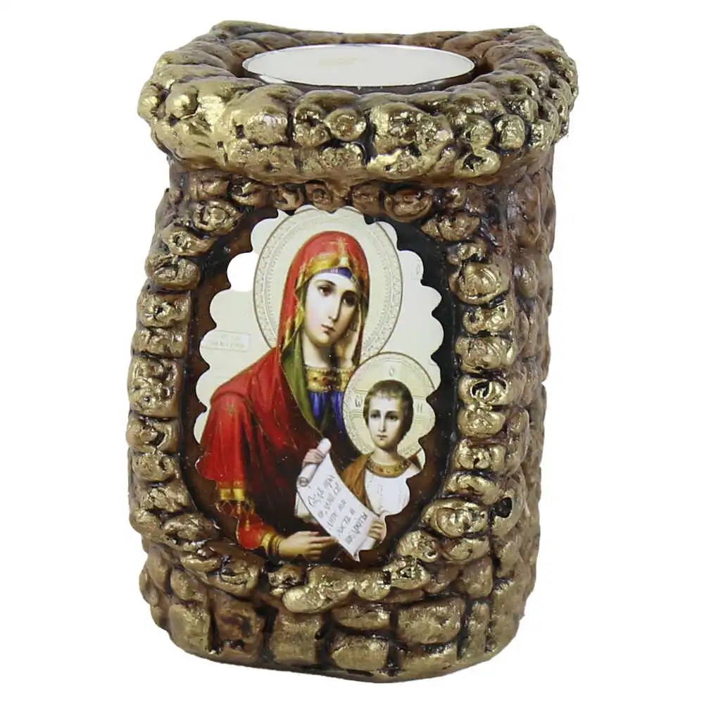 Maria cu pruncul Maria cu pruncul