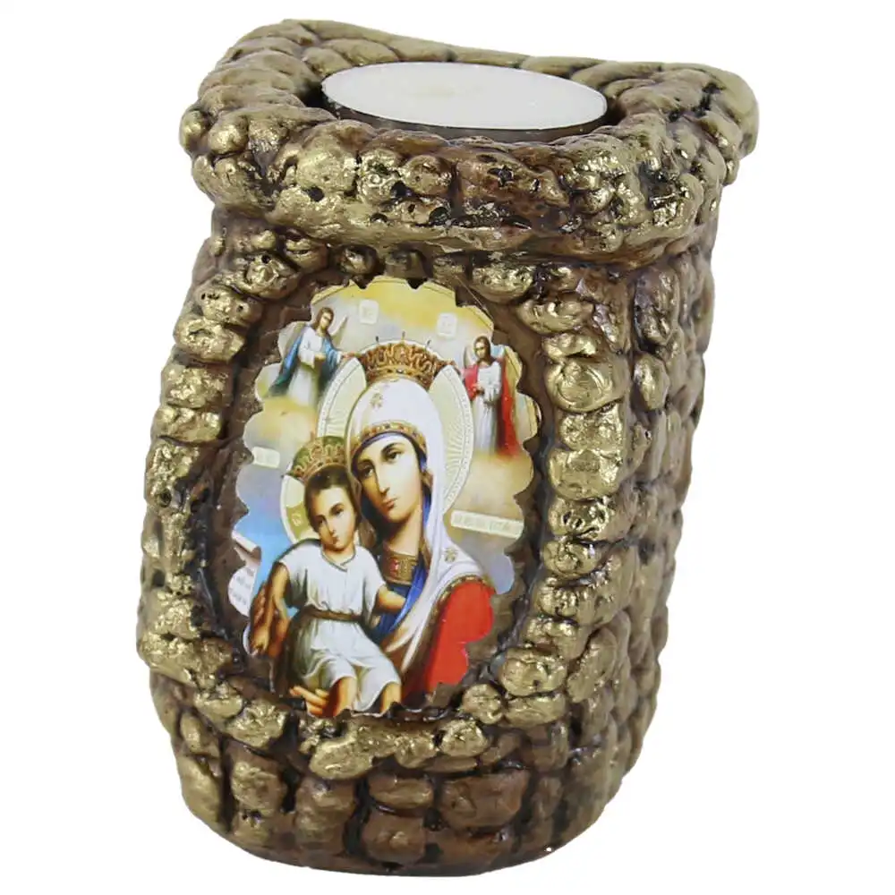Maria cu pruncul Maria cu pruncul