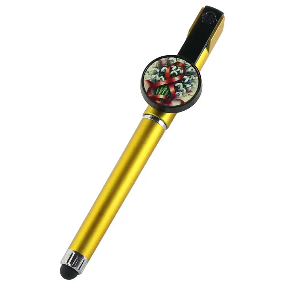 Pix touchscreen 14 CM