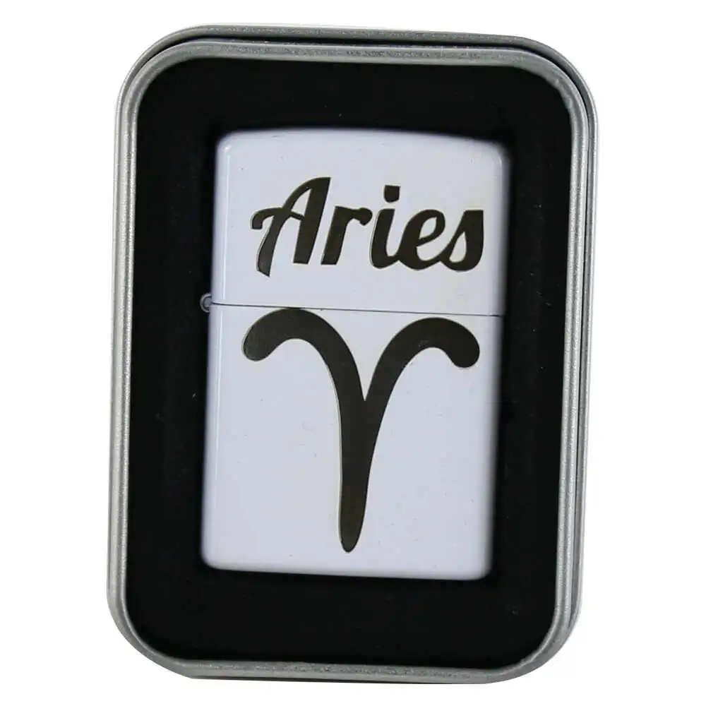 Bricheta metalica "Aries"
