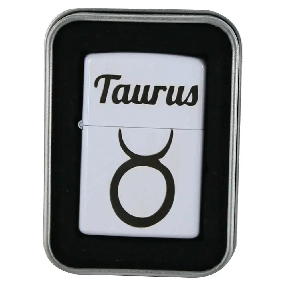 Bricheta metalica "Taurus"